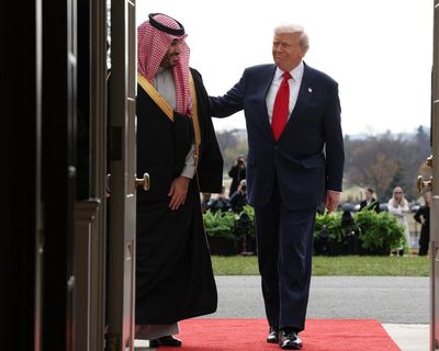 What is the US-Saudi Arabia nuclear deal and why is it causing concern?
