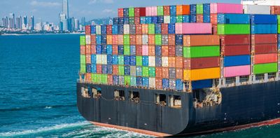The US is issuing billions in tariff refunds. That won’t unwind the damage to the global trading system