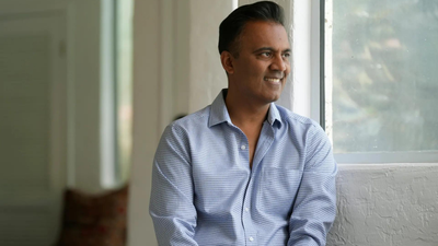 Who is Amish Shah? Indian-origin doctor wins Arizona democratic primary