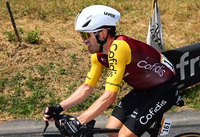 'There's no time for nostalgia' - Increasingly fraught fight for last-chance breaks in Tour de France keep 2026 retiree Ion Izagirre focused on race