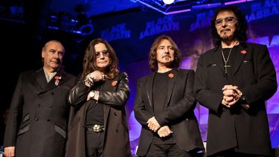 "I still can’t believe that he’s not with us. There will never be another Ozzy." Black Sabbath's Tony Iommi, Geezer Butler and Bill Ward share reflections on Ozzy Osbourne on the first anniversary of their friend's passing