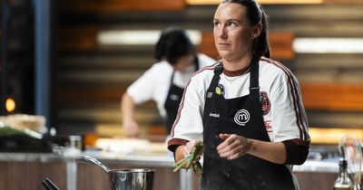 MasterChef star on her exit mistake, Canberra family pride, and next move