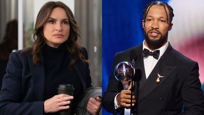 Knicks Star Jalen Brunson Still Wants A Law & Order: SVU Cameo, But I’m Just Loving His Sweet Mariska Hargitay Comments