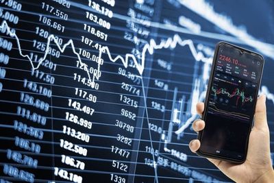 Google-Parent Alphabet, Tesla, ServiceNow, IBM and Texas Instruments: Why These 5 Stocks are on Investors' Radars Today