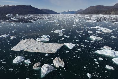 Arctic Ice Melt Just Shattered a Winter Record After Years of Scientists Mistaking a Climate Pause for Recovery