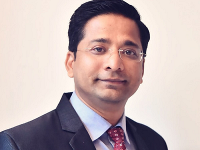 Midcap, smallcap rally has eroded margin of safety, rotate to largecaps: Axis Direct's Rajesh Palviya