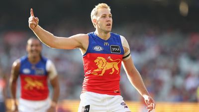 Allen key to roaring Lions' selection debate
