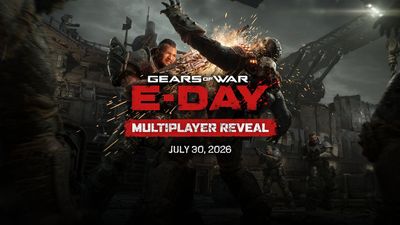 Gears of War: E‑Day’s big multiplayer gameplay reveal is locked in, and fans finally know when they’ll see the action