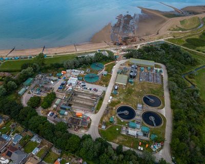 Ex-Southern Water boss to face trial over allegedly manipulating sewage testing