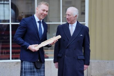 Glasgow hosts slimmed-down Commonwealth Games