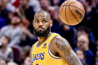 LeBron James Linked to Miami Heat After Accidental Leak Reveals 27 July Introductory Press Conference