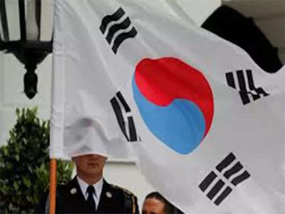Global Market: South Korea's Q2 GDP beats estimates on chip exports; semiconductor stocks in focus