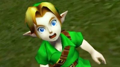 Shigeru Miyamoto admits Nintendo's been pumping out "a lot of remakes" as Ocarina of Time approaches, but says most people stopped playing the original games within 5 years anyway