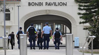 Jewish leaders want taxpayers to fund security needs