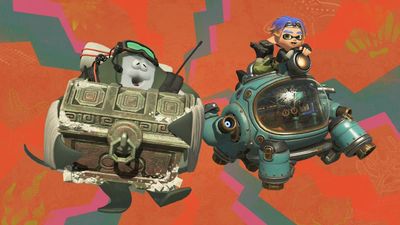 Best Gadgets in Splatoon Raiders – All Gadgets listed