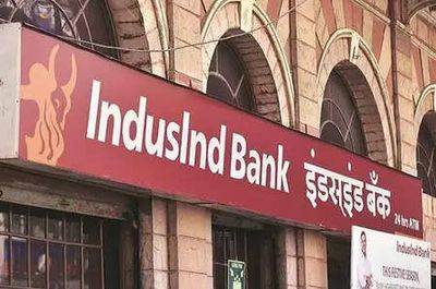 IndusInd Bank shares fall 5% despite 72% YoY Q1 profit surge. Why analysts remain bullish?