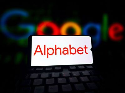 Stocks Slip as Alphabet Gets Ready to Report: Stock Market Today