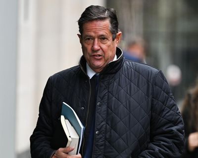 US senator accuses Barclays of ‘failure’ to investigate ex-CEO’s ties to Epstein