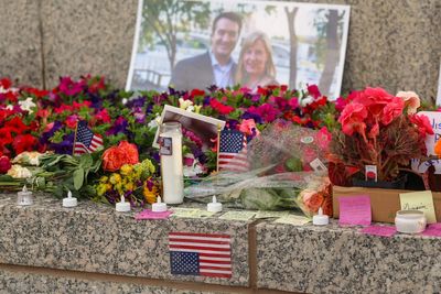 Vance Boelter receives two life sentences for Minnesota lawmaker shootings