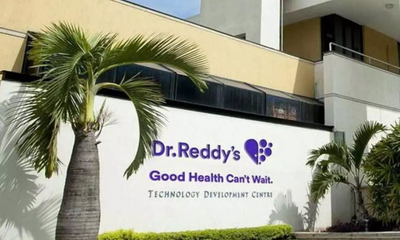 Dr Reddy’s shares crack 9% after weak Q1; these 3 brokerages slash their target prices