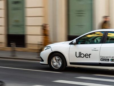 Uber cuts 10% customer service jobs as AI becomes latest driver of tech layoffs