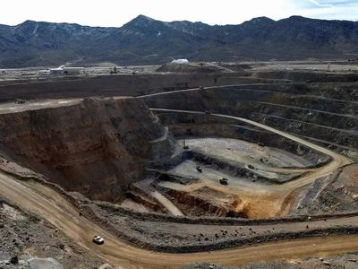 India and Myanmar signal closer rare earth mining ties