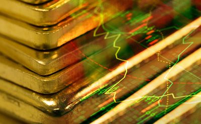 Cash limits for physical gold bar trades proposed