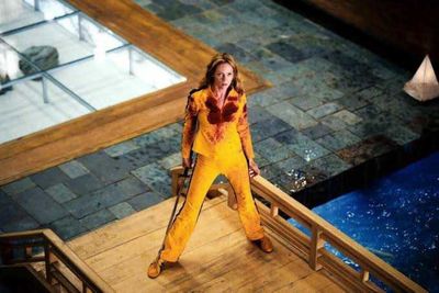 New movies out this week: July 23-29