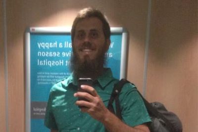 Australian ISIS Doctor 'Dr Jihad' Found Alive in Iraqi Prison as Government Faces Questions Over His Return