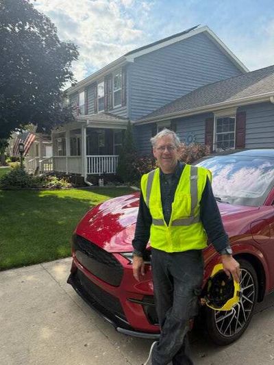 After 11 years at Kentucky Ford plant, diabetic worker was fired over a $1.95 cookie, later offered $33,000 in back wages after proving he paid, now plans to sue the carmaker