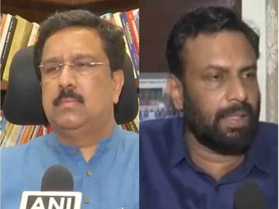 NEET row: Rajya Sabha MPs Naseer Hussain, Sandosh Kumar move Rule 267 notice; seek discussion on 'systemic crisis'