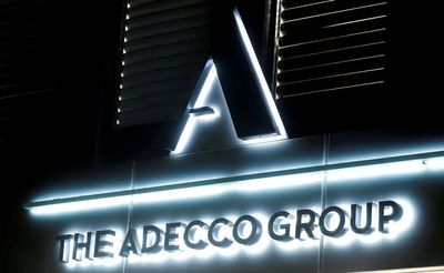 AI will not trigger employment collapse, staffing company Adecco Group says