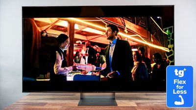 This RGB LED TV is the one to buy if the Sony Bravia 9 II is outside of your budget