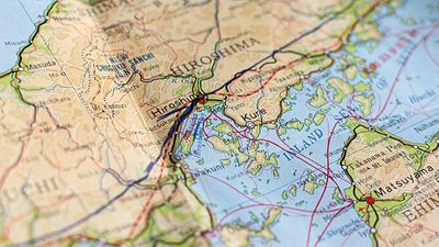 Love aviation and geography? Give these flight and city guessing games a go