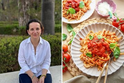 How making pasta helped Isabella Barbato survive cancer and grief
