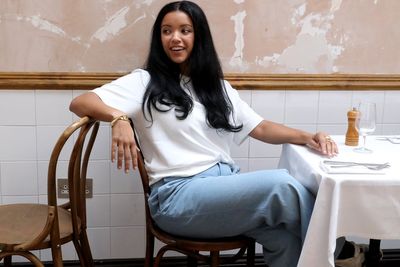 The new fashion trend that means never buying another pair of jeans again