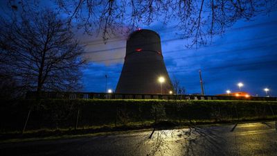 Germany approves factory use for controversial French-Russian nuclear project