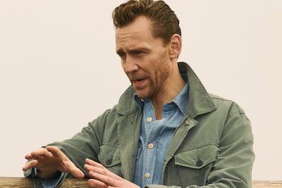 Tom Hiddleston’s history show is so unintentionally hilarious I had to stop myself from shrieking