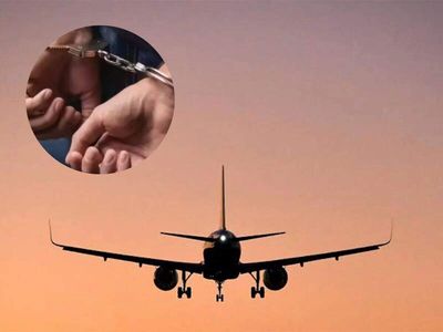 Hyderabad: Office cab driver arrested for allegedly raping IndiGo crew member. Here's what he confessed