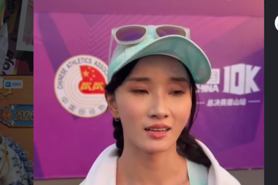 Who Is Li Meizhen? Age, Facts, and Highlights of Chinese Runner Who Finished Marathon Despite Her Period