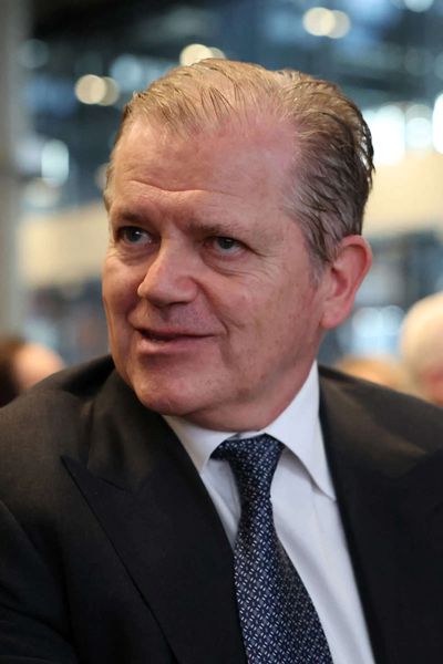 Global Market: Macquarie names Greg Ward as next CEO, signalling leadership continuity