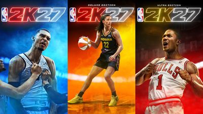 'NBA 2K27' Release Date, Early Details Officially Revealed by 2K Sports