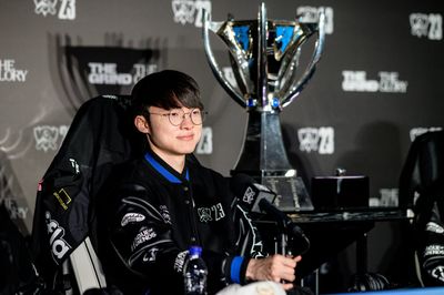 'LoL' Legend Faker to Help Korea Combat Online Gambling Problem as an Honorary Police