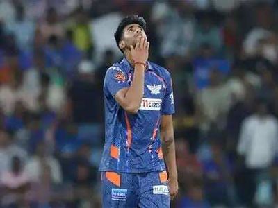 Who is Mayank Yadav? LSG speedster, first in IPL history to win back-to-back player of the match awards on debut, could return for India vs Zimbabwe series