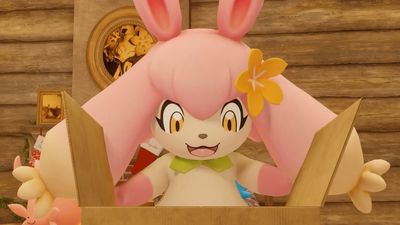 The Japanese Patent Office has officially had enough of Nintendo, rejecting a patent attached to the Palworld lawsuit with "rarely seen" sass