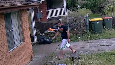 'You don't have the balls': murdered man's final words