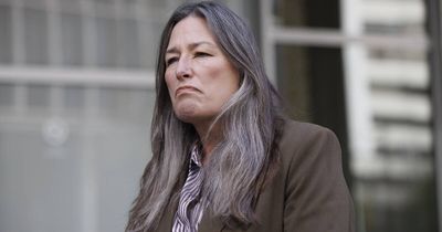 'I don't want a circus': corruption scandal forces minister's bombshell resignation