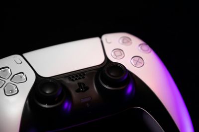 PlayStation 6 Patent Reveals Potential Modular Controller With Detachable Touchscreen