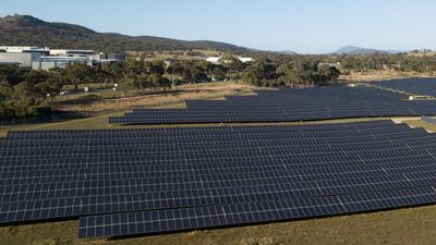 Renewables, batteries shield Australia from oil crisis