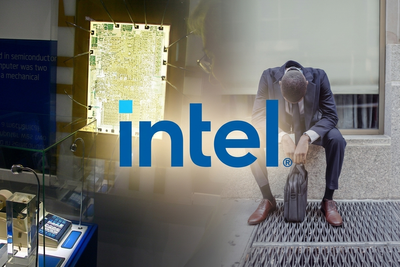 Intel Layoffs Continue: Chipmaker Plans New Job Cuts After Eliminating 40,000 Roles